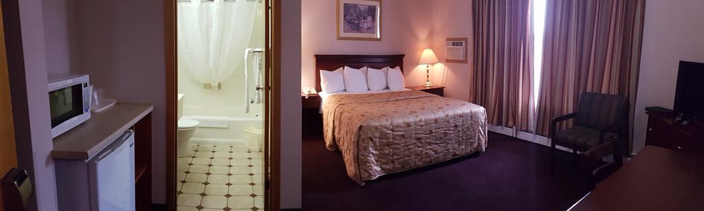 Queens Arms Inn Шарлоттаун Экстерьер фото